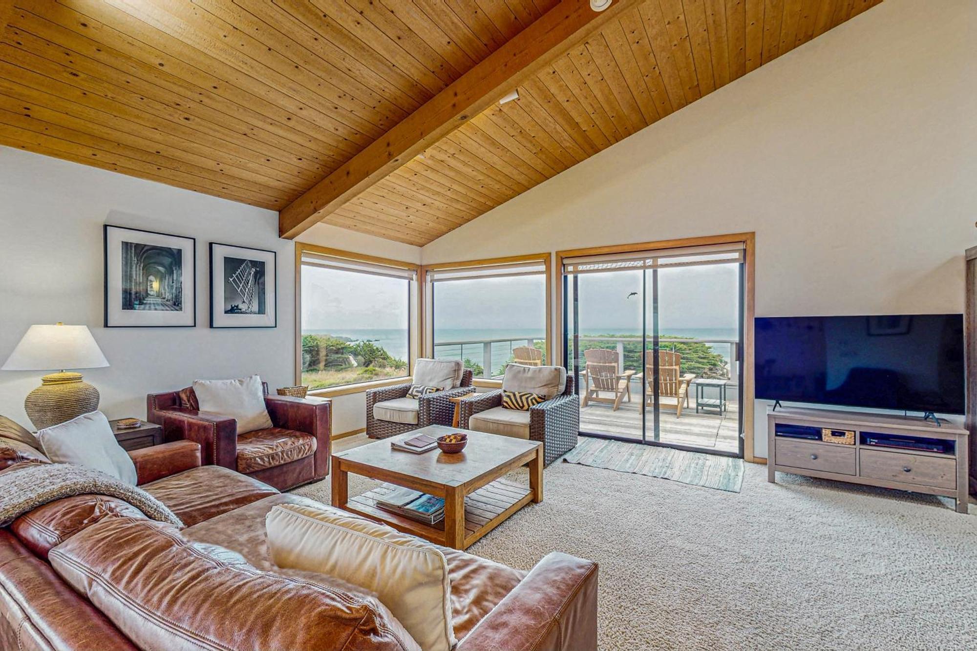 Brammer'S Bluff Sea Ranch Exterior photo