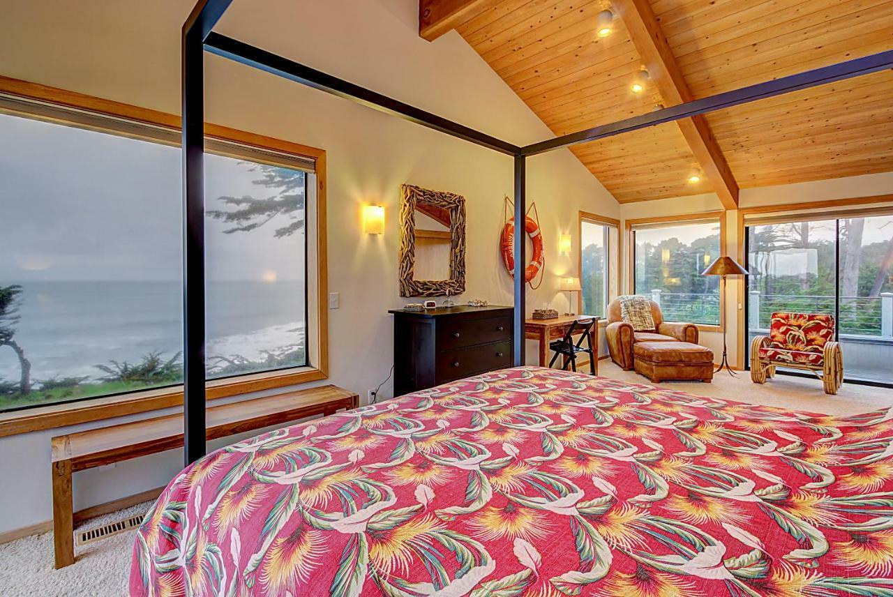 Brammer'S Bluff Sea Ranch Exterior photo