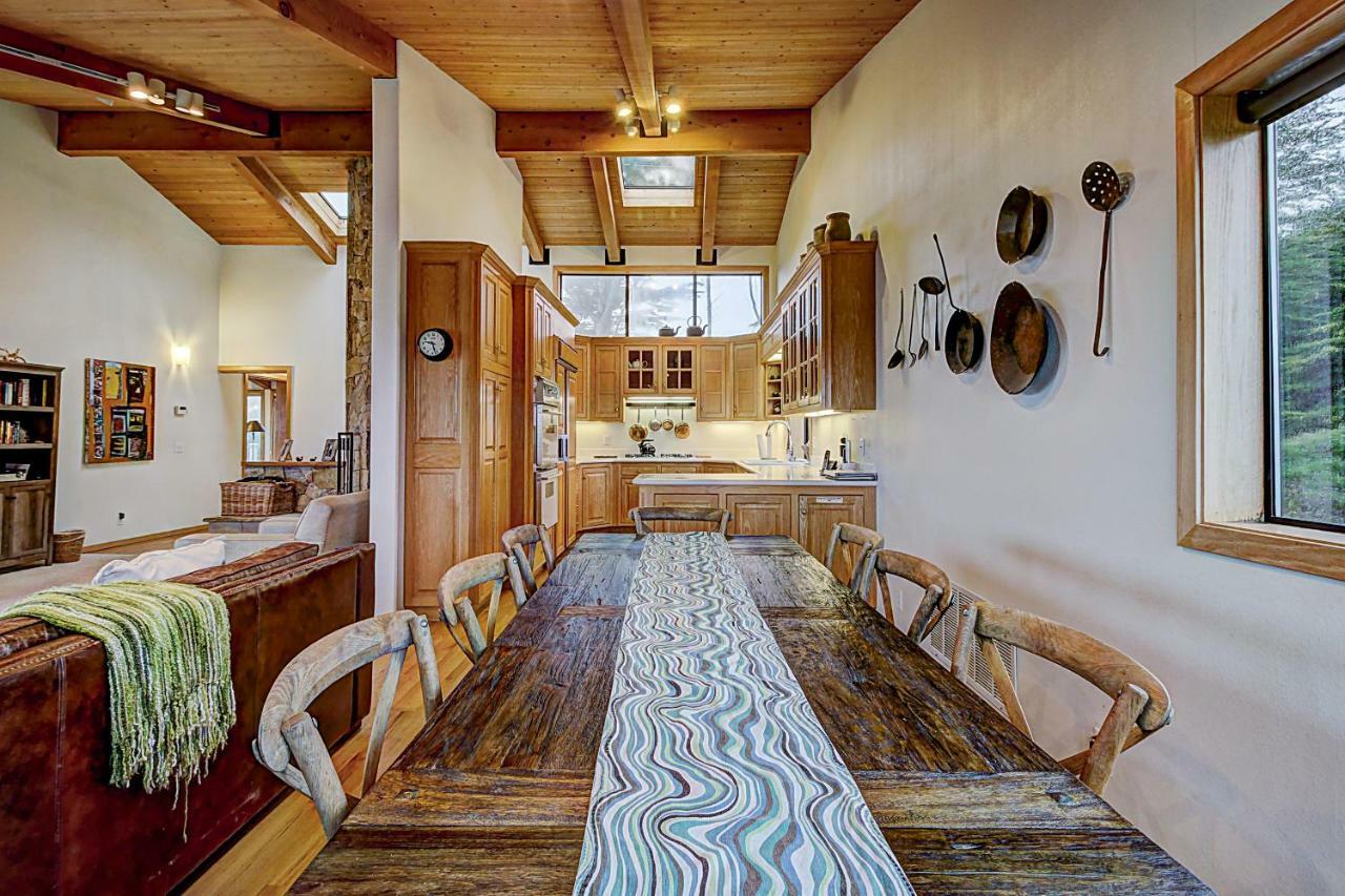 Brammer'S Bluff Sea Ranch Exterior photo