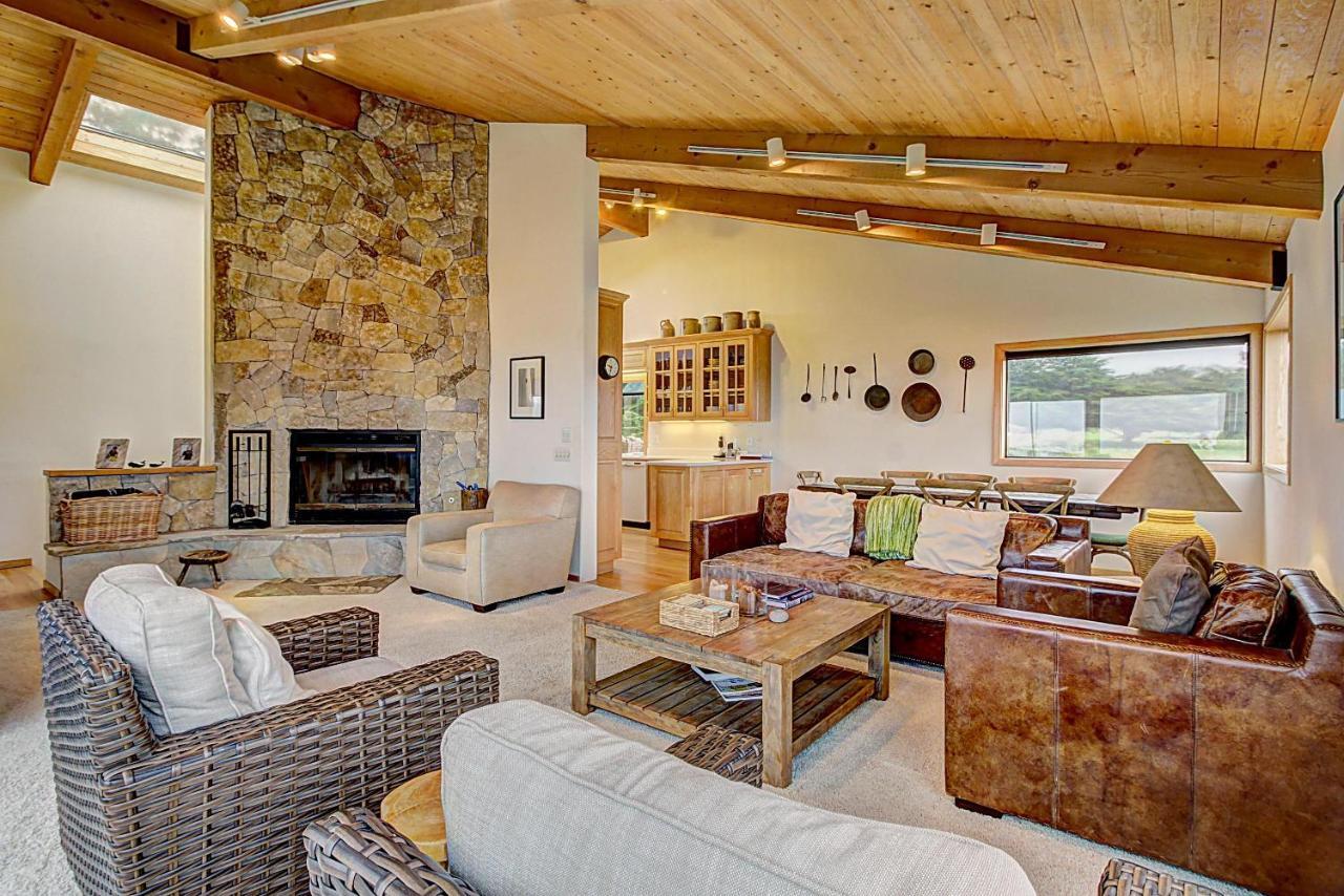 Brammer'S Bluff Sea Ranch Exterior photo